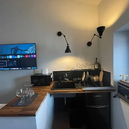 Apartment Il Fienile Con Terrazza Panoramica A Strapiombo *