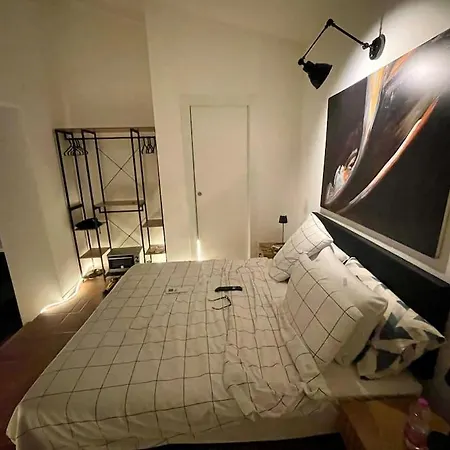Il Fienile Con Terrazza Panoramica A Strapiombo Apartment *