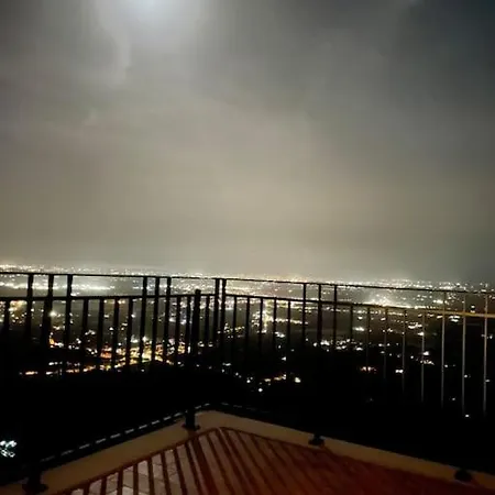 Apartment Il Fienile Con Terrazza Panoramica A Strapiombo *