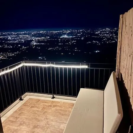 Il Fienile Con Terrazza Panoramica A Strapiombo *