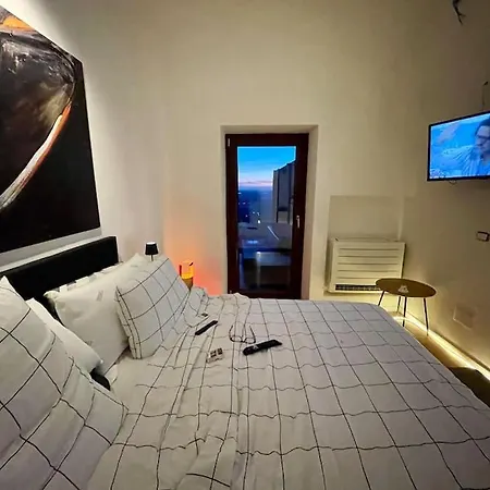 Il Fienile Con Terrazza Panoramica A Strapiombo Apartment Norma