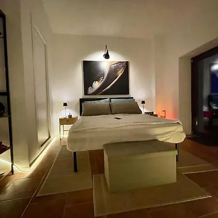 Apartment Il Fienile Con Terrazza Panoramica A Strapiombo Norma