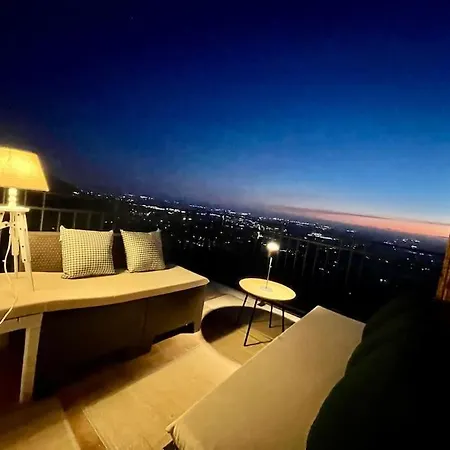 Il Fienile Con Terrazza Panoramica A Strapiombo Norma