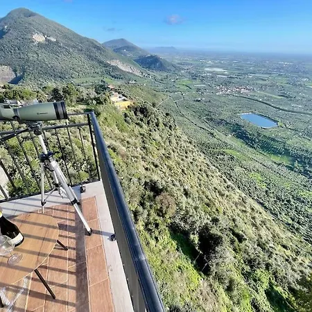 Il Fienile Con Terrazza Panoramica A Strapiombo Apartment *