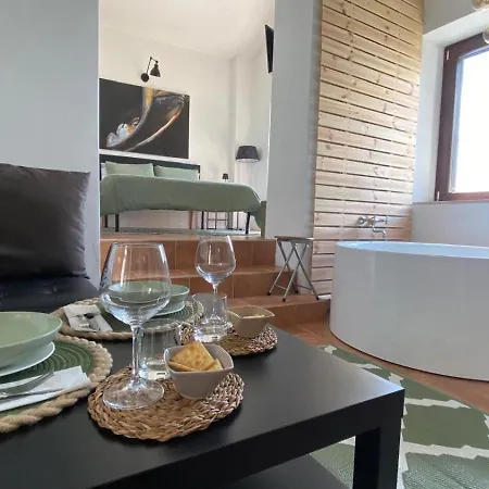 Apartment Il Fienile Con Terrazza Panoramica A Strapiombo